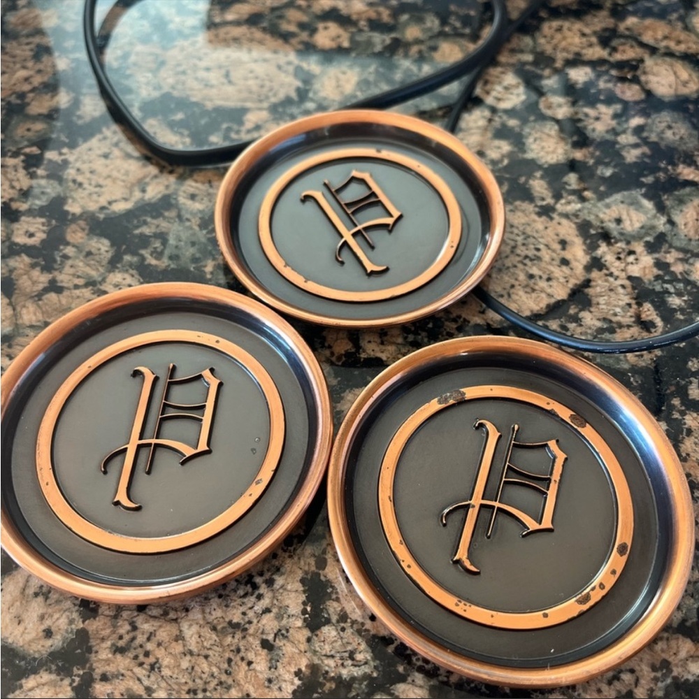 Hyde Park Coaster vintage
8 Coasters